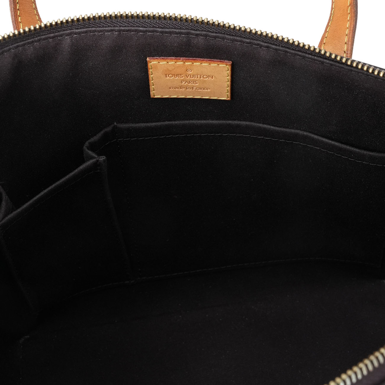 LOUIS VUITTON(USED)루이비통 베르니 토트백